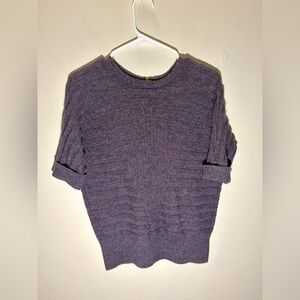 Marc By Marc Jacob’s 100% Baby Alpaca Sweater Top Size Medium Natural Fiber